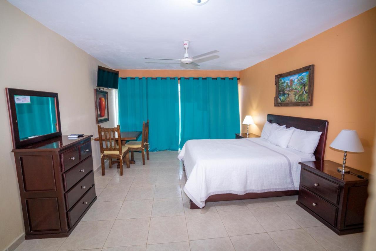 Jarabacoa River Club & Resort Екстериор снимка