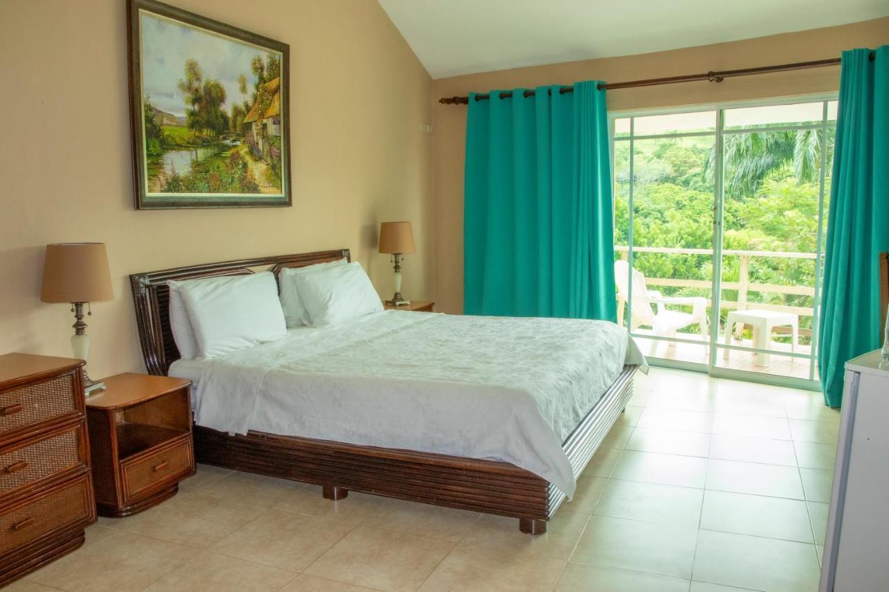 Jarabacoa River Club & Resort Екстериор снимка