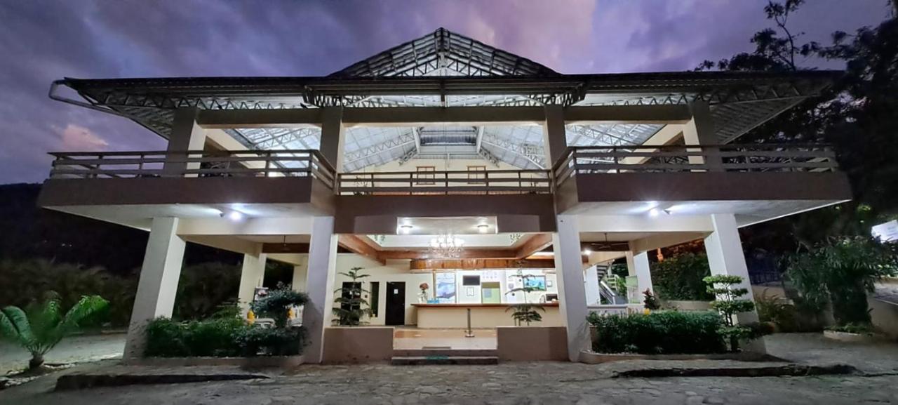 Jarabacoa River Club & Resort Екстериор снимка