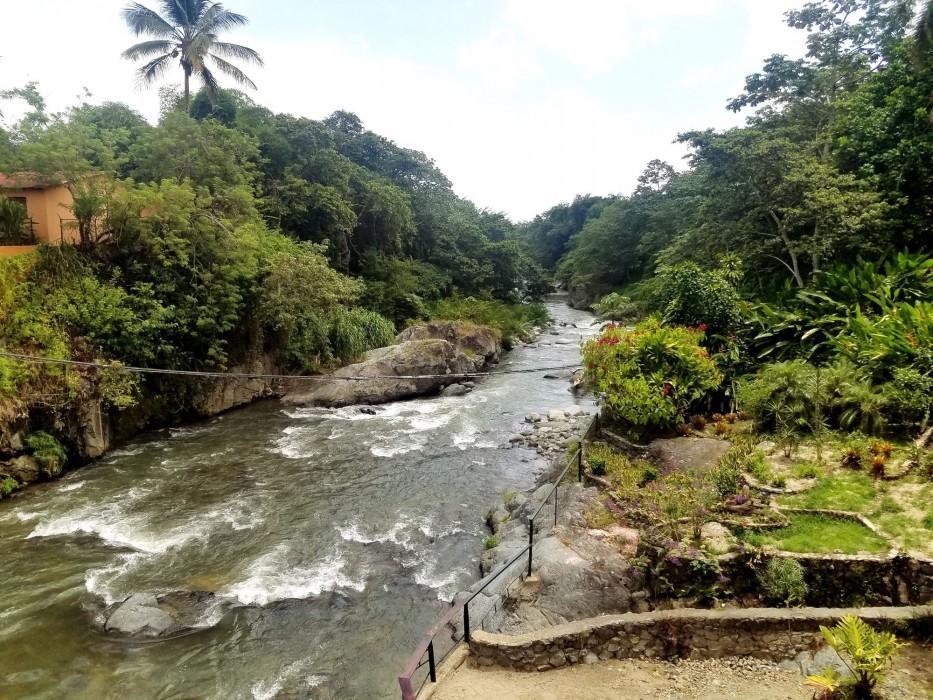 Jarabacoa River Club & Resort Екстериор снимка