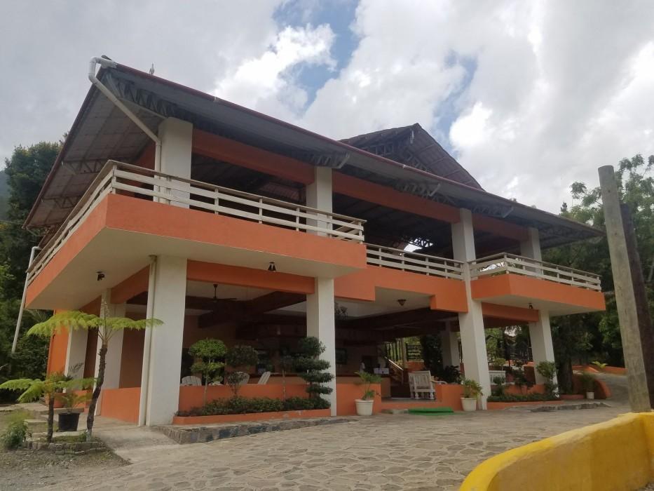 Jarabacoa River Club & Resort Екстериор снимка