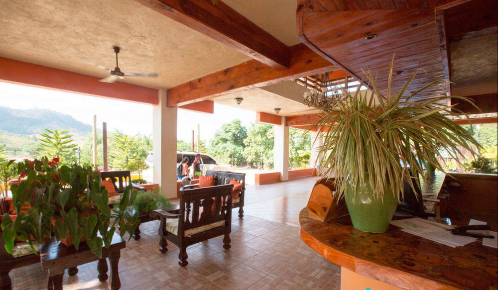 Jarabacoa River Club & Resort Екстериор снимка