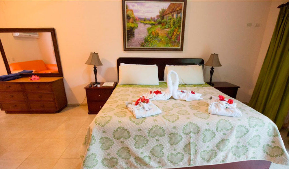 Jarabacoa River Club & Resort Екстериор снимка
