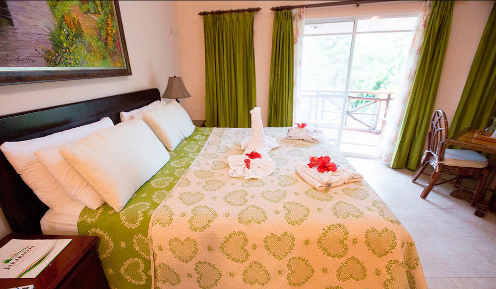 Jarabacoa River Club & Resort Екстериор снимка