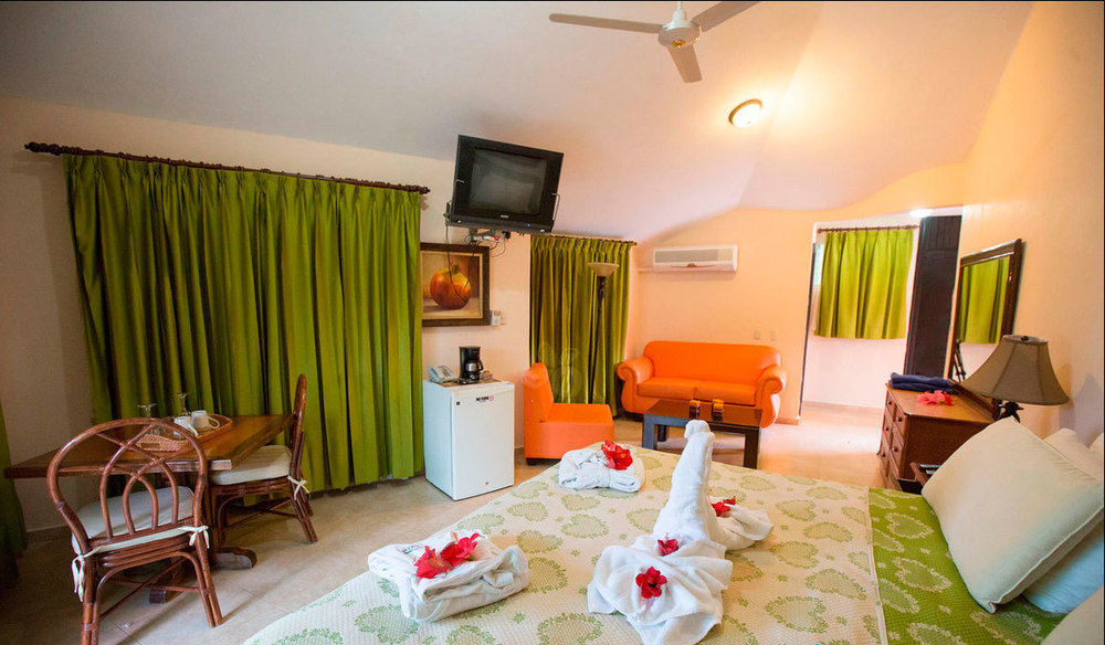 Jarabacoa River Club & Resort Екстериор снимка