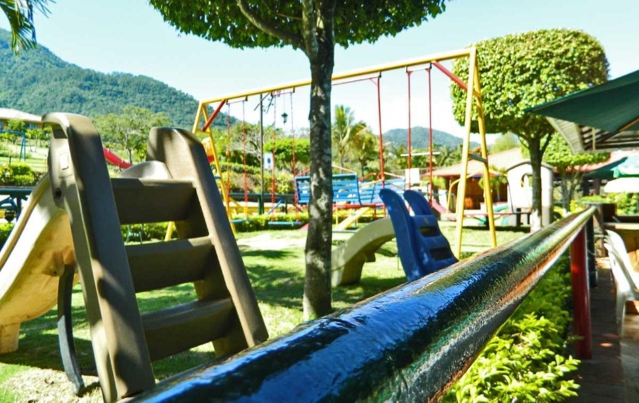 Jarabacoa River Club & Resort Екстериор снимка