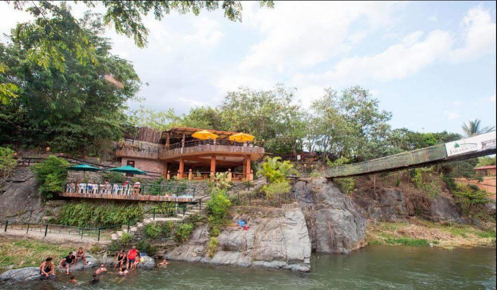 Jarabacoa River Club & Resort Екстериор снимка
