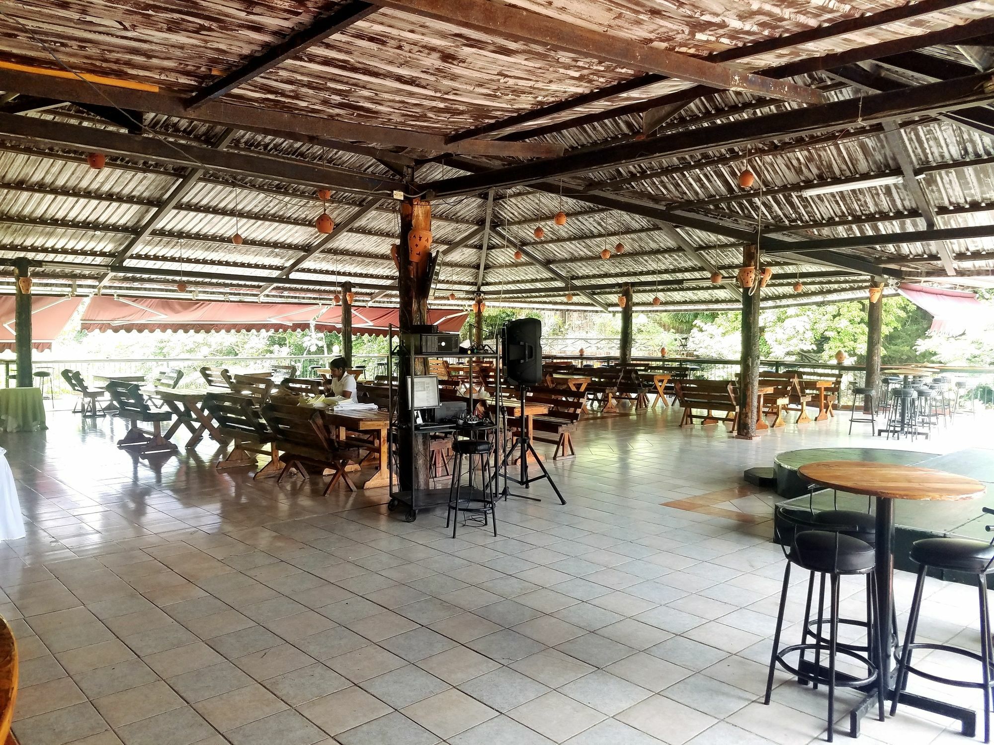 Jarabacoa River Club & Resort Екстериор снимка