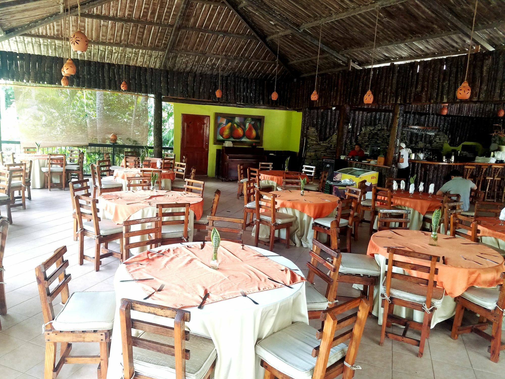 Jarabacoa River Club & Resort Екстериор снимка