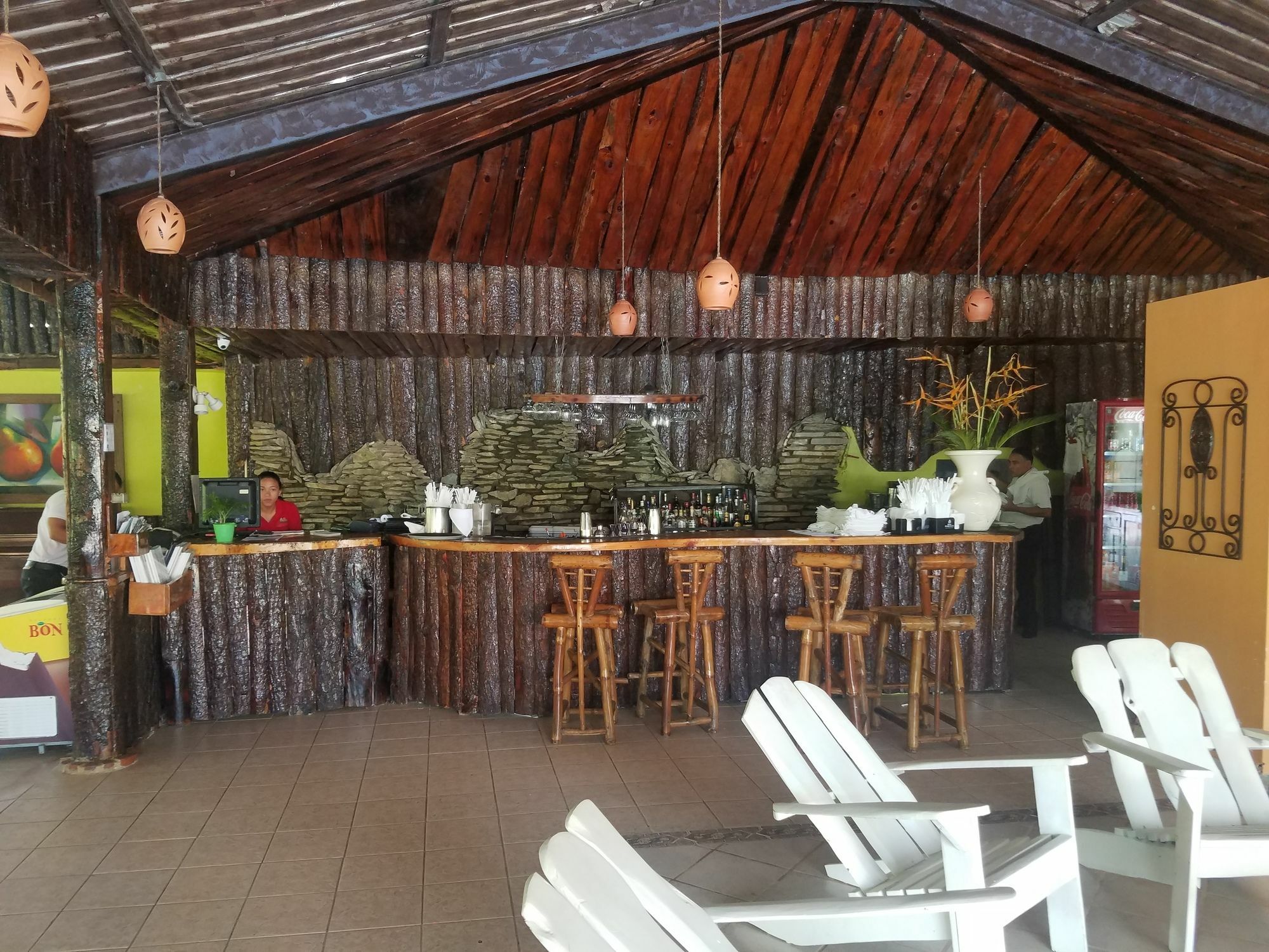 Jarabacoa River Club & Resort Екстериор снимка