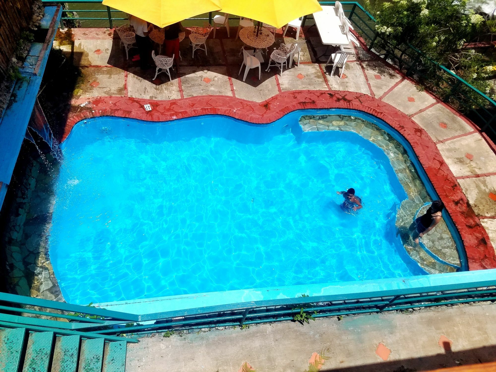 Jarabacoa River Club & Resort Екстериор снимка